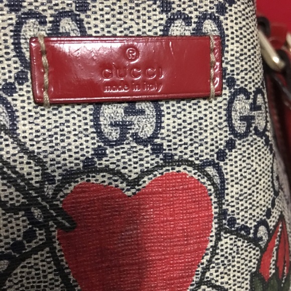 Gucci Authentic Limited Edition - Picture 6 of 10